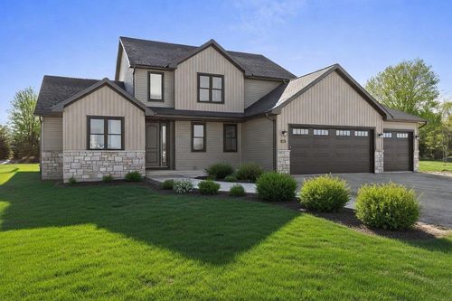 302 Lansdowne Street, DE PERE, WI, 54115 | Card Image