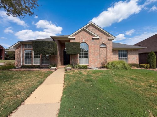 401 Pin Oak Trail, Keller, TX, 76248 | Card Image