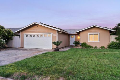 3613 Kobias Ct, Sacramento, CA, 95827-3526 | Card Image