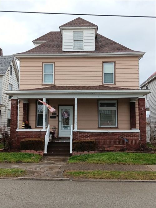 518 Walnut Ave, Scottdale, PA, 15683 | Card Image