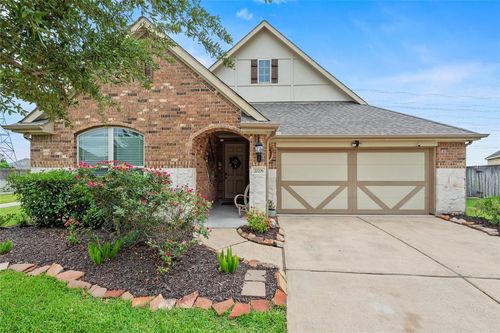 20206 Fossil Valley Ln, Cypress, TX, 77433-5185 | Card Image