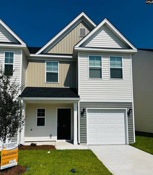 222 Carillo Dr, Columbia, SC, 29223-4277 | Card Image