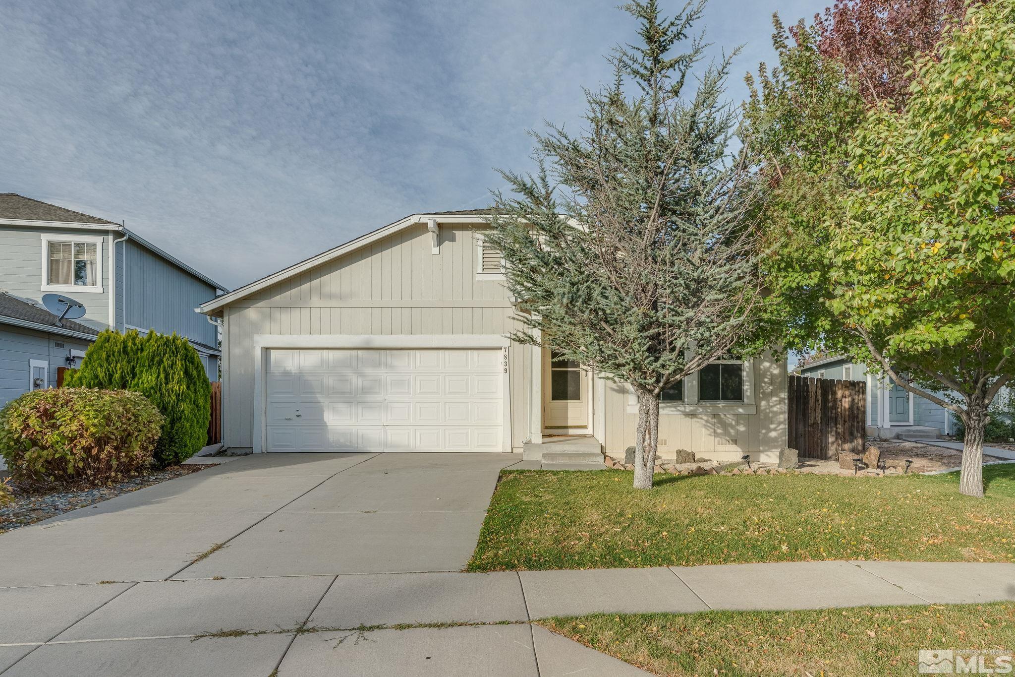 Tulear St, Reno, NV 89506