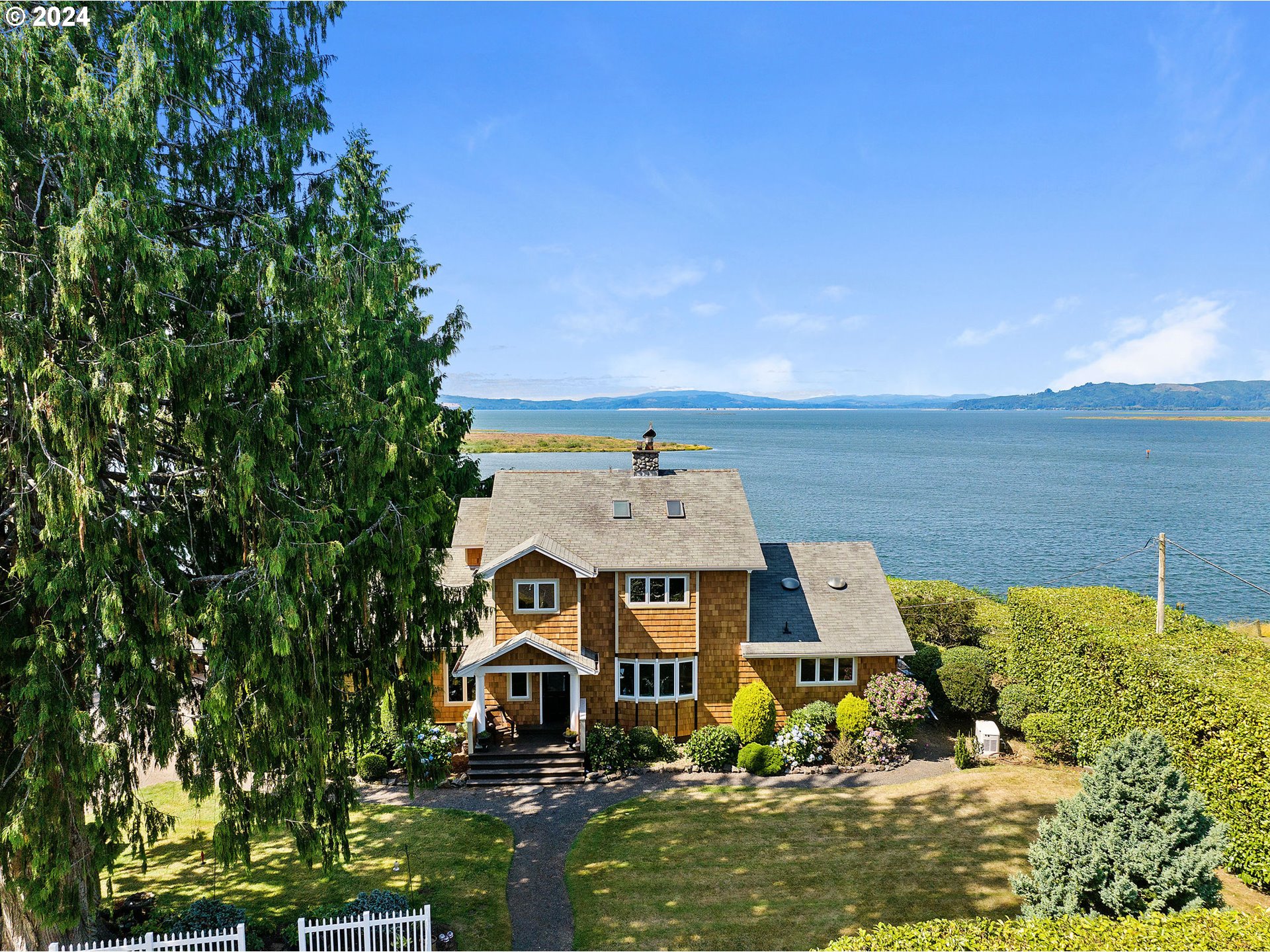 Labeck Rd, Astoria, OR 97103