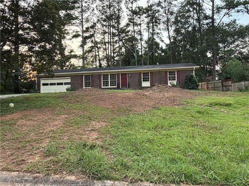 4254 Burleigh Dr, Tucker, GA, 30084-7905 | Card Image