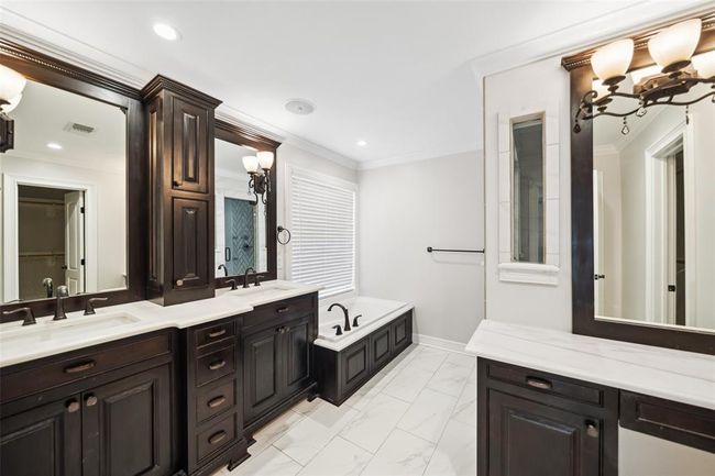 17511 Cassina Dr, House other with 4 bedrooms, 3 bathrooms and 2 parking in Spring TX | Image 17