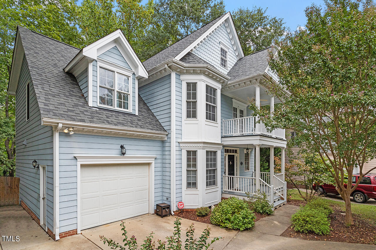 Rustic Pine Ct, Apex, NC 27502