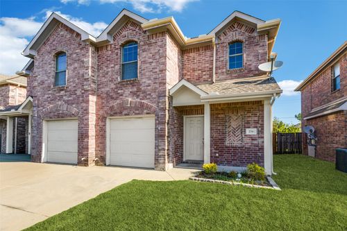 234 Wyndham Meadows Way, Wylie, TX, 75098-5920 | Card Image