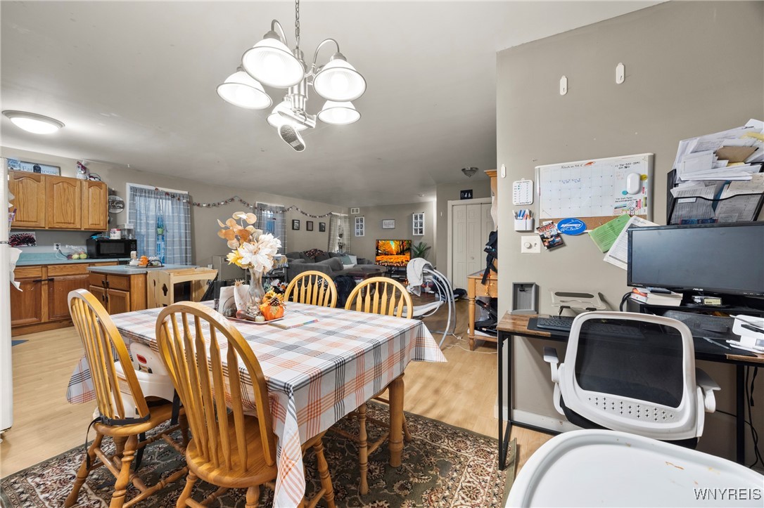 Residential in Colden 4