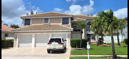 18341 Nw 10th St, Pembroke Pines, FL, 33029-3669 | Card Image