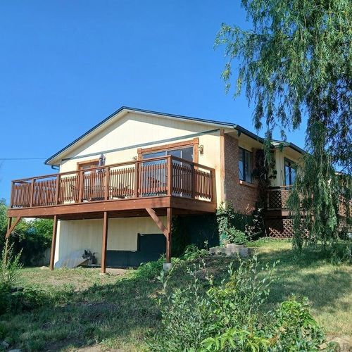 508 E North Ave, Trinidad, CO, 81082-1730 | Card Image