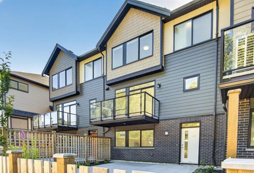 46-4337 Boundary Rd, Richmond, BC, V6V0C4 | Card Image