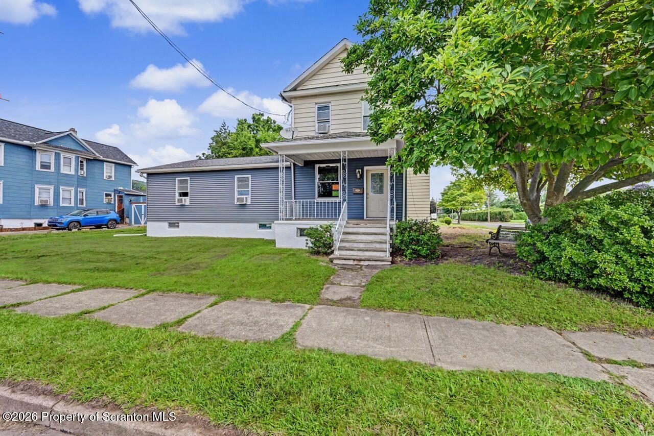 Residential in Swoyersville 2