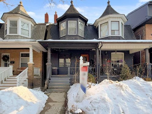 91 Olive Ave, Toronto, ON, M6G1V2 | Card Image