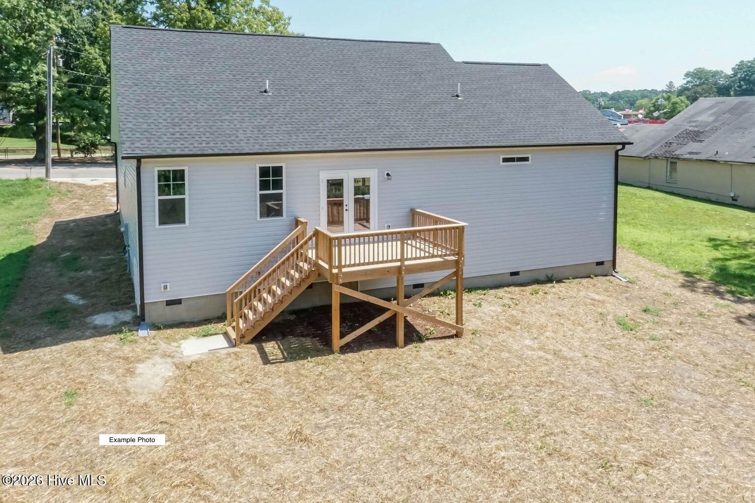 Residential in Tarboro 3