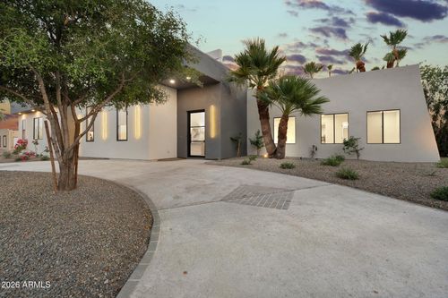 6547 E Thunderbird Rd, Scottsdale, AZ, 85254-3977 | Card Image