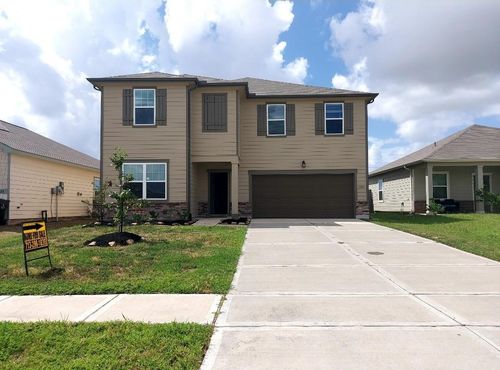 1024 Long Bay Ct, Brookshire, TX, 77423-2848 | Card Image