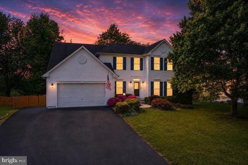 96 Trotting Way, CHARLES TOWN, WV, 25414-3316 | Card Image
