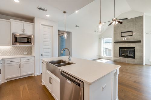 1625 Daisy Corner Dr, Prosper, TX, 75078-9972 | Card Image