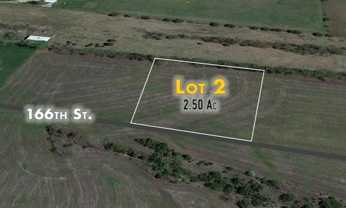 Lot 2 166th St, Basehor, KS, 66007-7270 | Card Image