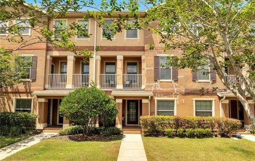 9997 Town Lake Dr, ORLANDO, FL, 32832-5836 | Card Image