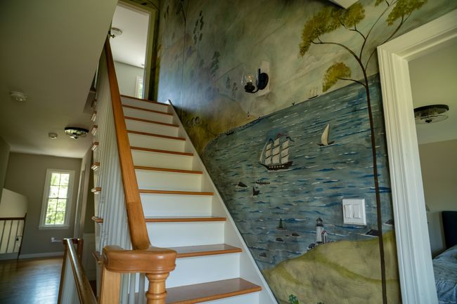 64 Old Pewter Ln, House other with 4 bedrooms, 4 bathrooms and null parking in Wethersfield CT | Image 24