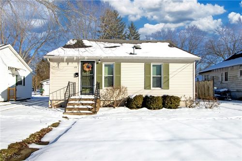 178 N State Street, Rittman, OH, 44270 | Card Image