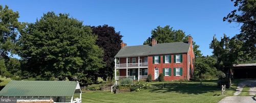 11037 Harp Hill Rd, MYERSVILLE, MD, 21773-8927 | Card Image
