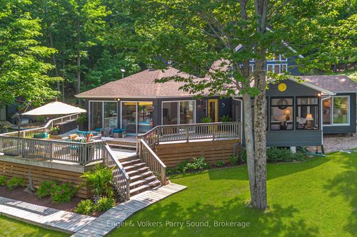 20 Horse Island, Carling, ON, P0G1G0 | Card Image
