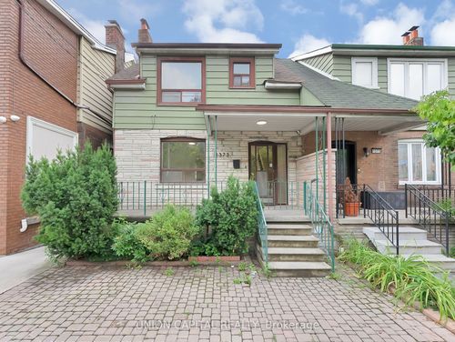 1373 Davenport Rd, Toronto, ON, M6H2H5 | Card Image