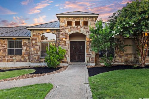 59 Sendero Woods, Fair Oaks Ranch, TX, 78015-8367 | Card Image