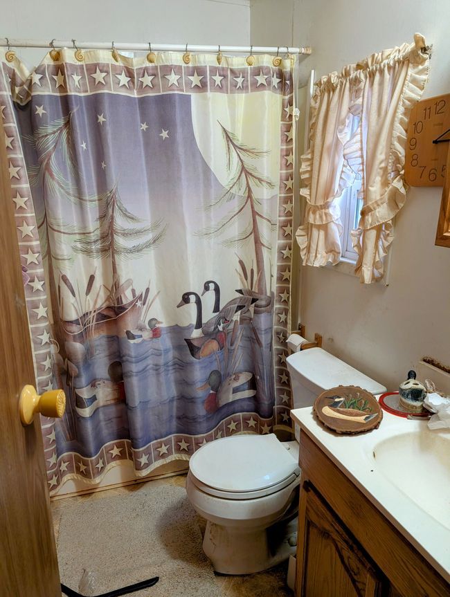 6669 Welch Rd, House other with 3 bedrooms, 2 bathrooms and null parking in Port Austin MI | Image 10