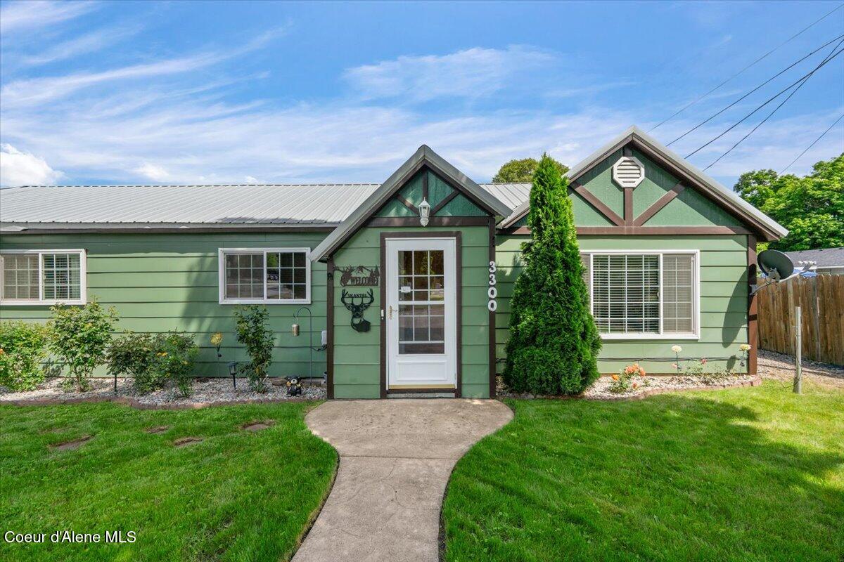 Residential in Coeur d'Alene 5