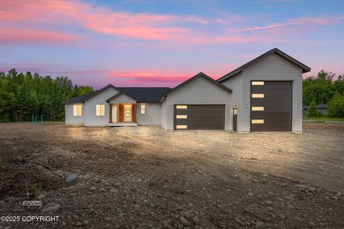 6715 Godin Rd, Wasilla, AK, 99623 | Card Image
