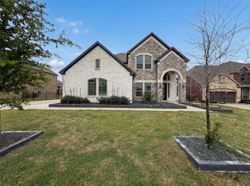 2357 Ambassador Ct, Heath, TX, 75126-1687 | Card Image
