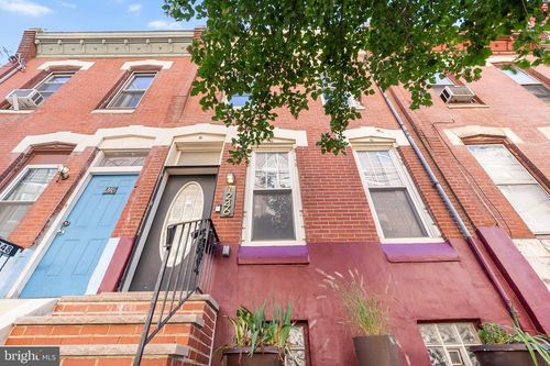 1246 S 16th St, PHILADELPHIA, PA, 19146-3039 | Card Image