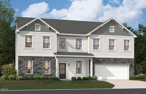 300 Macon Lake Dr, Apex, NC, 27523 | Card Image