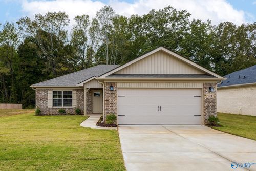 lot-27-104 Lot 27 Gulf Hills Avenue, Toney, AL, 35773 | Card Image