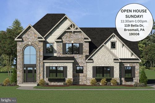 547 Webb Rd, Chadds Ford, PA, 19317-9506 | Card Image