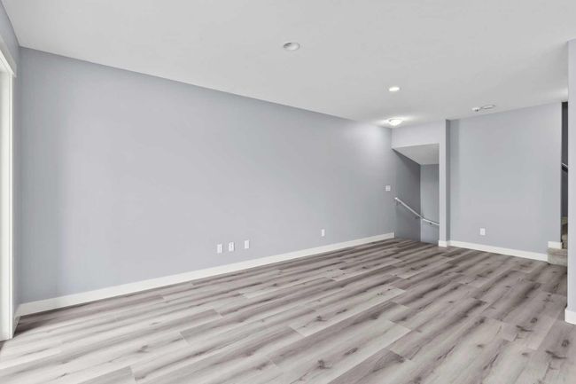 817 Skyview Ranch Grove, Townhouse with 3 bedrooms, 3 bathrooms and 2 parking in Calgary AB | Image 20