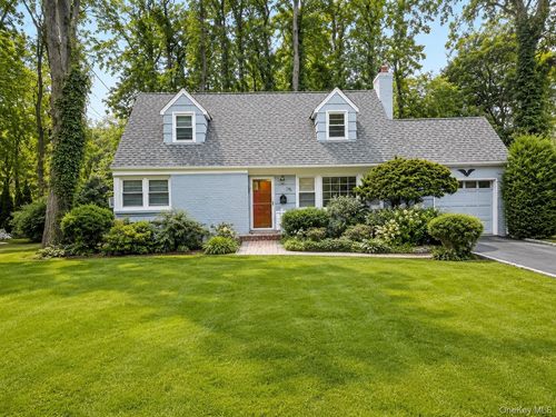 258 Steamboat Rd, Great Neck, NY, 11024-1634 | Card Image