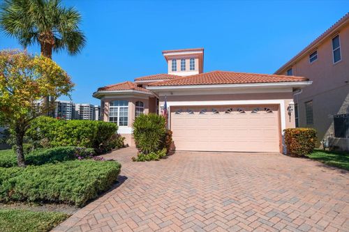 1648 Sand Key Estates Ct, CLEARWATER BEACH, FL, 33767-2978 | Card Image