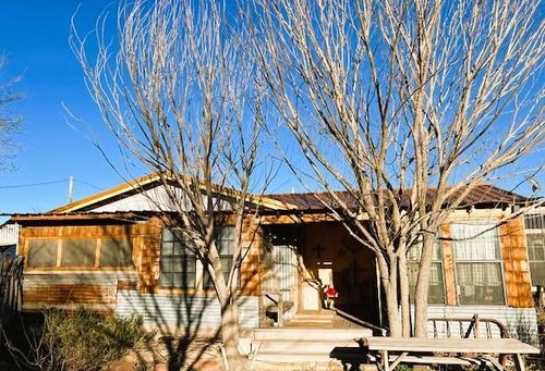 60 Everett Ranch Rd, Fort Davis, TX, 79734 | Card Image