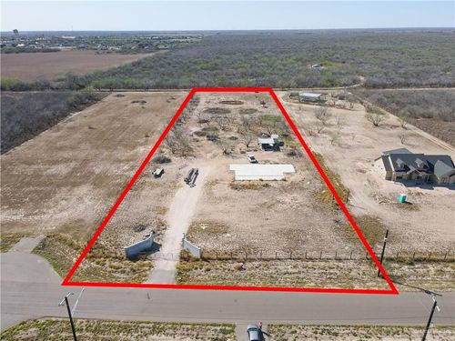 18611 Villa Hermosa Dr, Penitas, TX, 78576-4107 | Card Image
