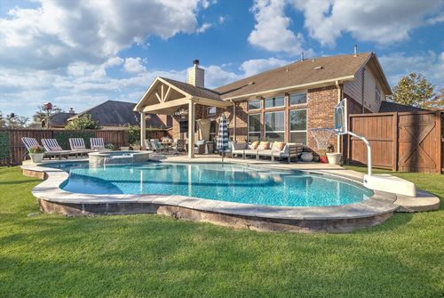 209 Meadow Ridge Way, Clute, TX, 77531-2263 | Card Image