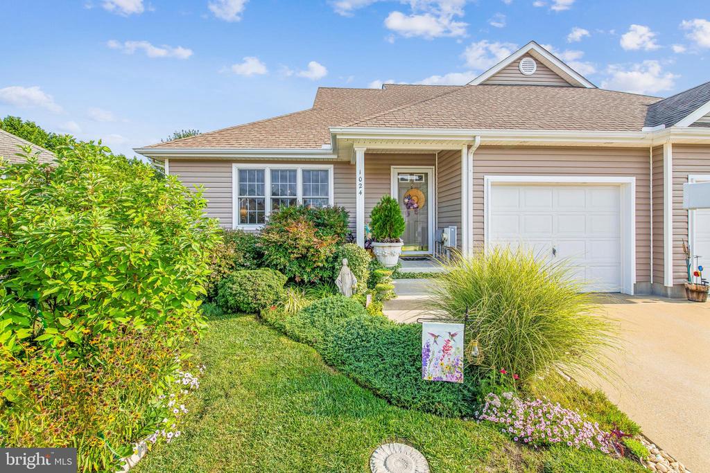 Caravan Way, Salisbury, MD 21804