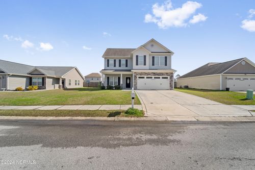 262 Merin Height Rd, Jacksonville, NC, 28546-8410 | Card Image