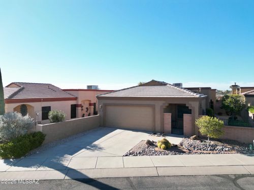 1937 W Via Nuevo Leon, Green Valley, AZ, 85622 | Card Image