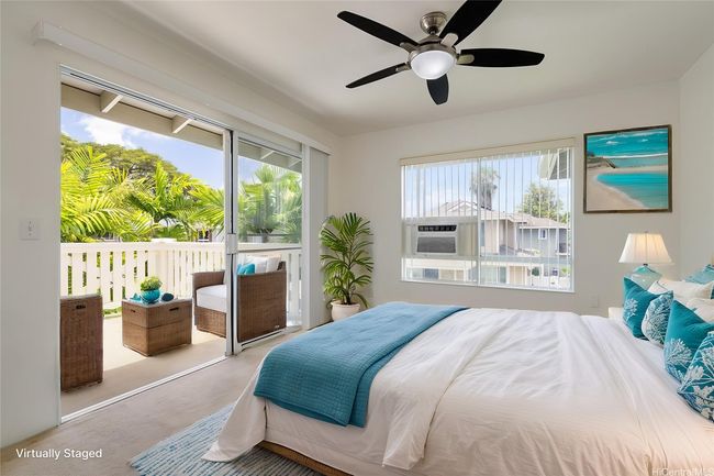 Primary Bedroom Enhanced | Image 12