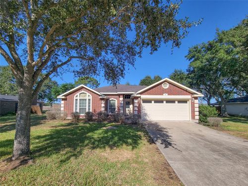 719 Partridge Lane, Eagle Lake, TX, 77434 | Card Image